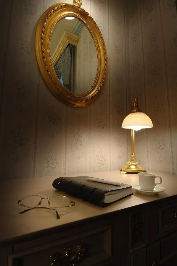 Darussaade Hotel Old City - Sultanahmet