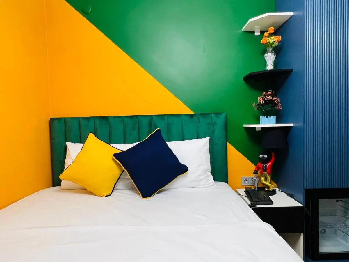 Apex Hotel