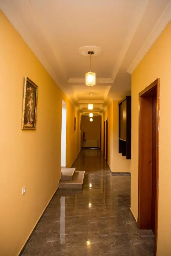 Hotel Kvareli