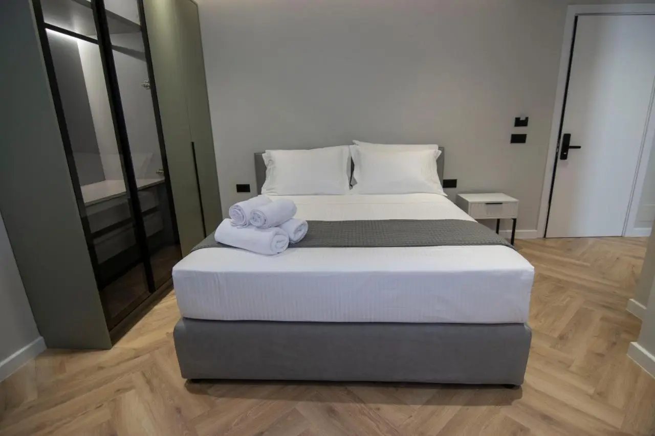 Mina Luxury Rooms