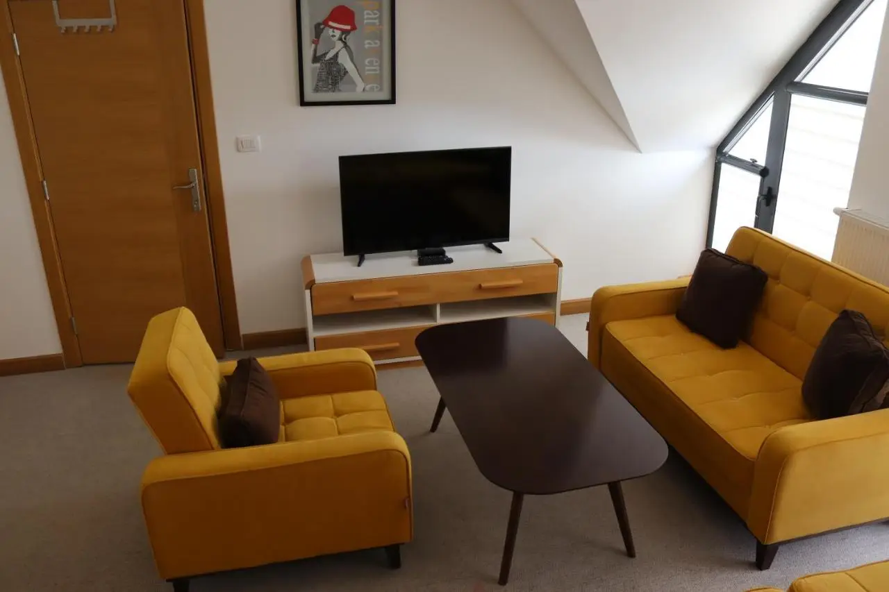 Apartmani Vlašić-Petrol