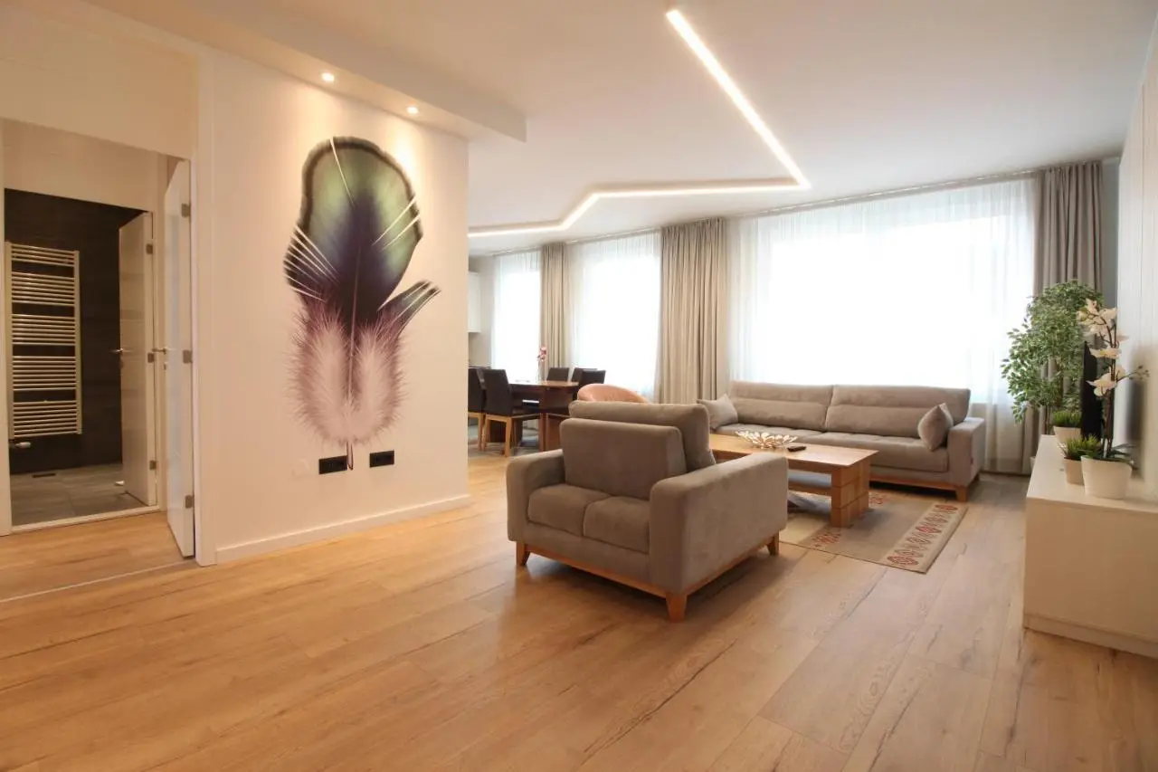Sarajevo Daily Apartments