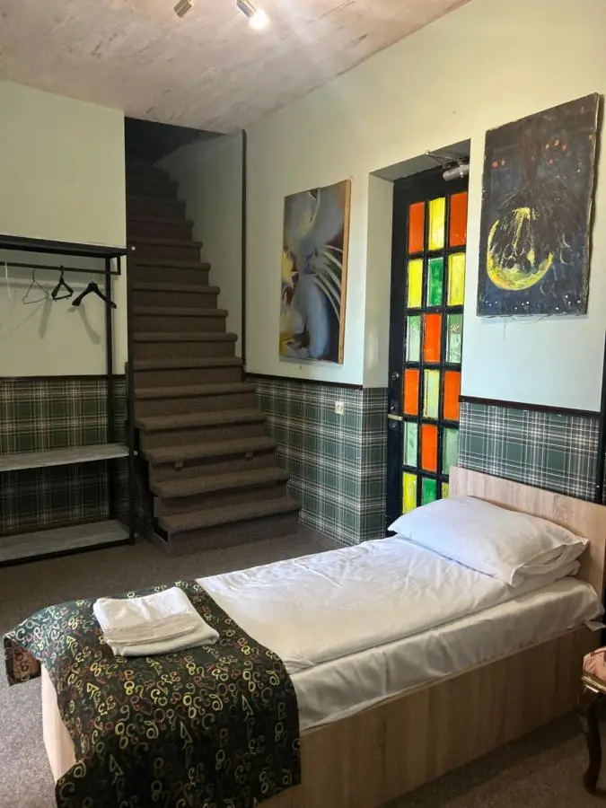 Grand Panora hotel Tbilisi