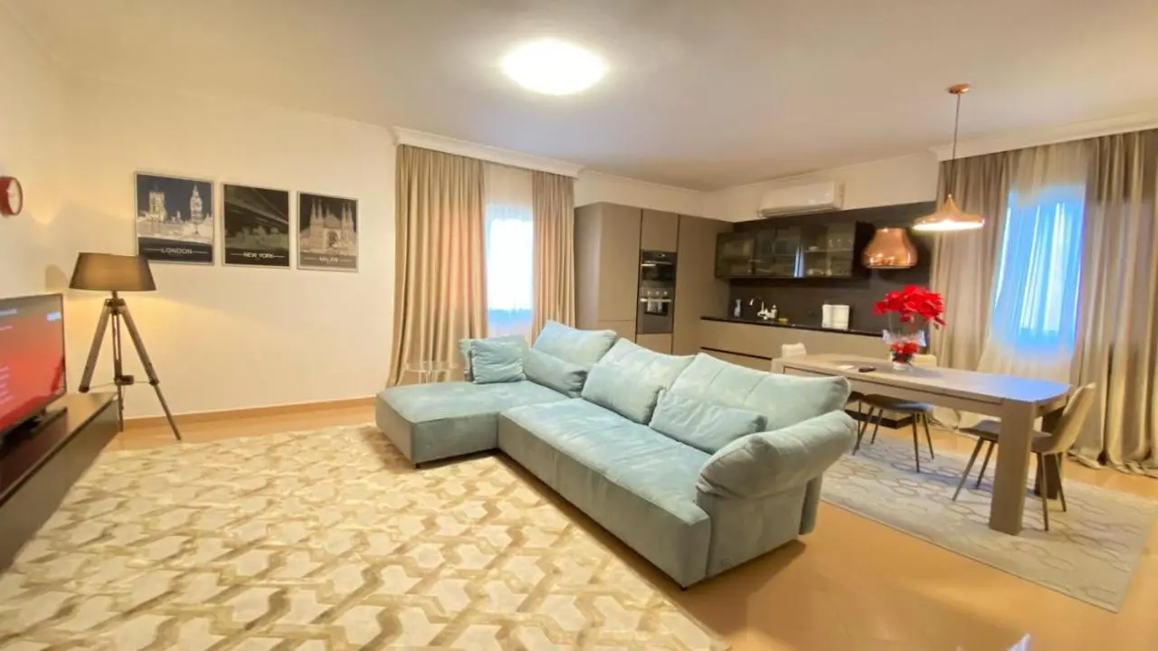 Villa Chaplin