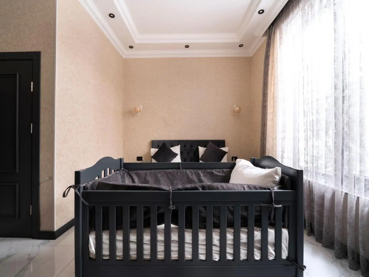 Twin Villas Gabala