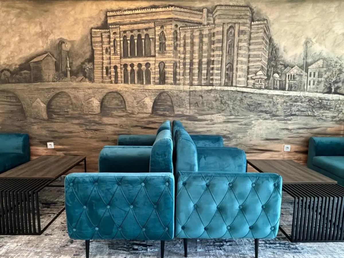 Hotel Residence Travnik