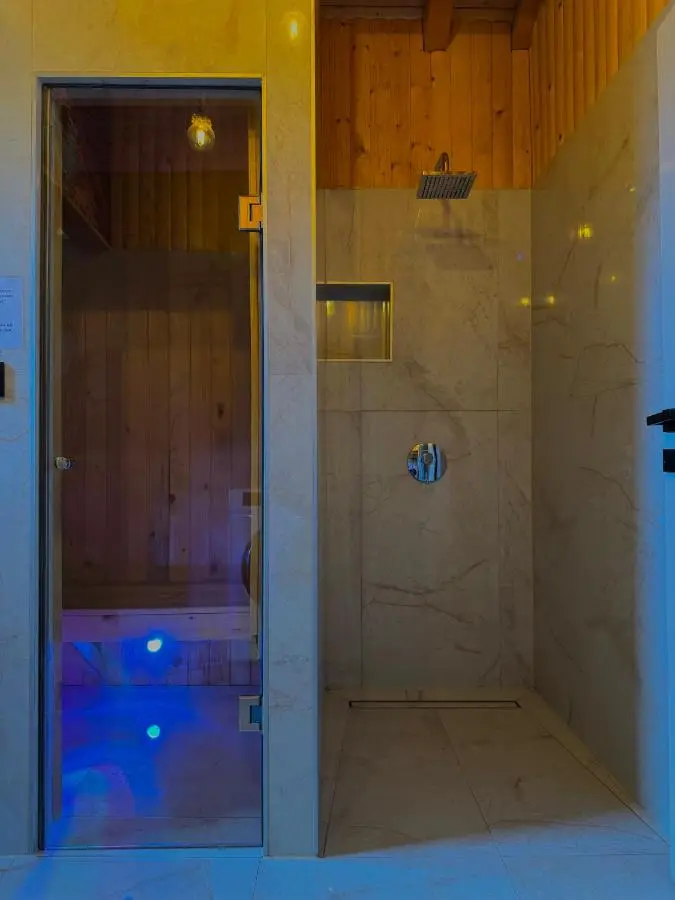 Vlasic Odmor - Villa Biser & spa