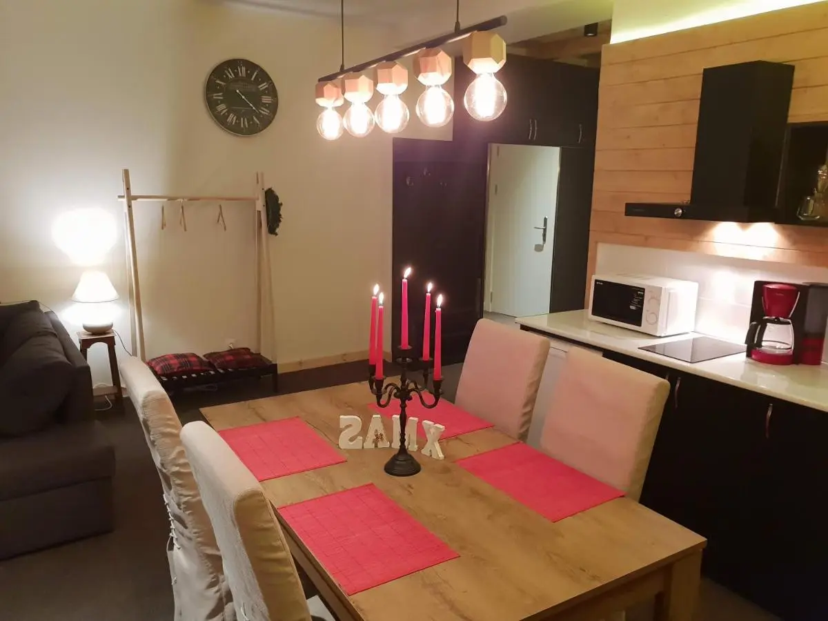 New Gudauri GoodHost Apartments