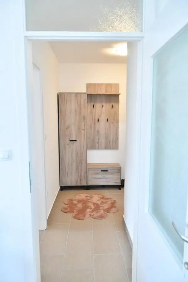 Apartman Jezero
