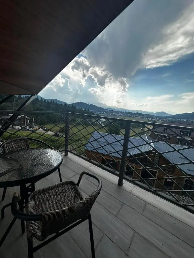 Apart Hotel Falkon