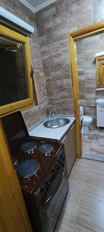 Princips Apartment
