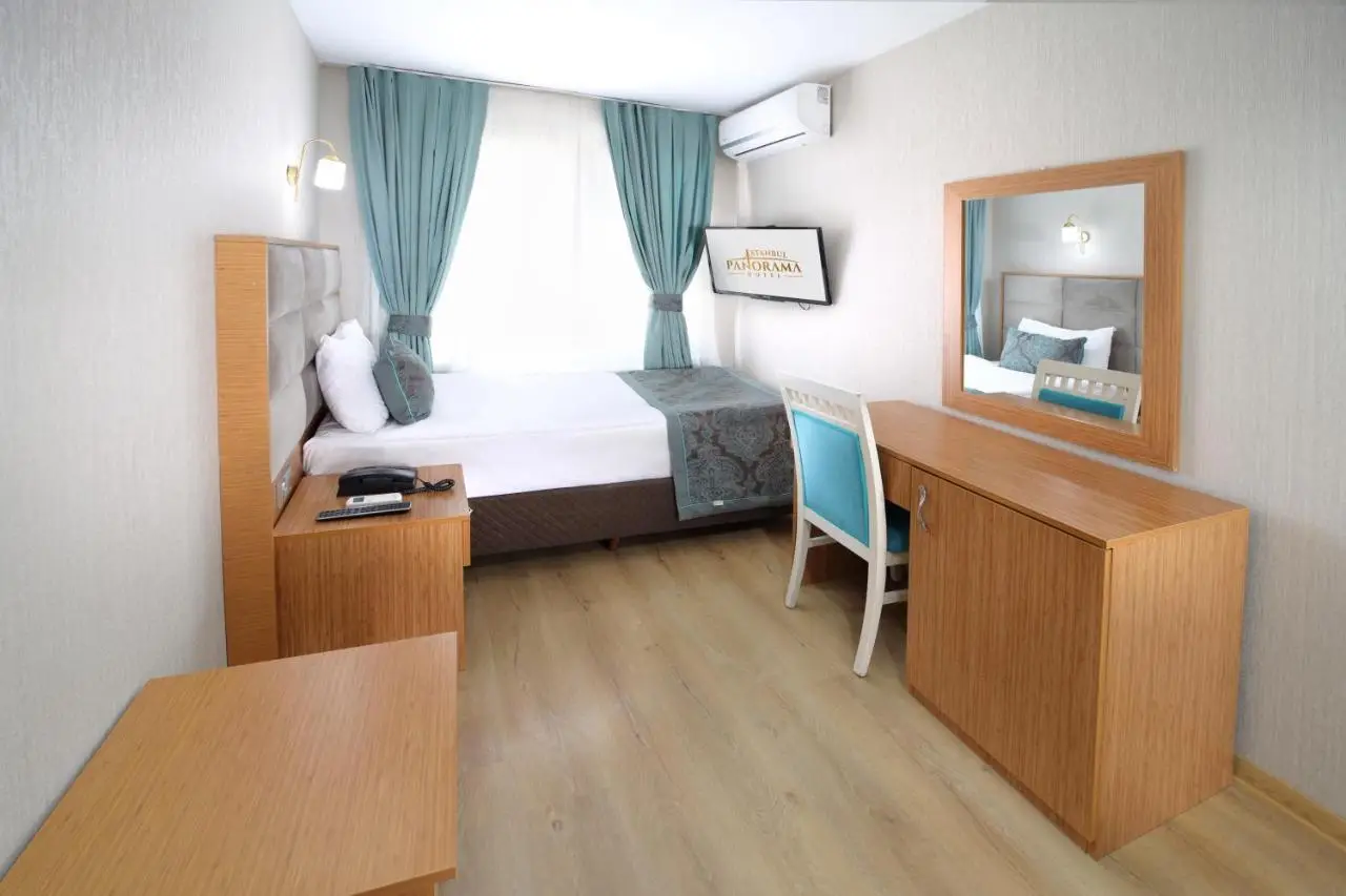 Istanbul Panorama Hotel
