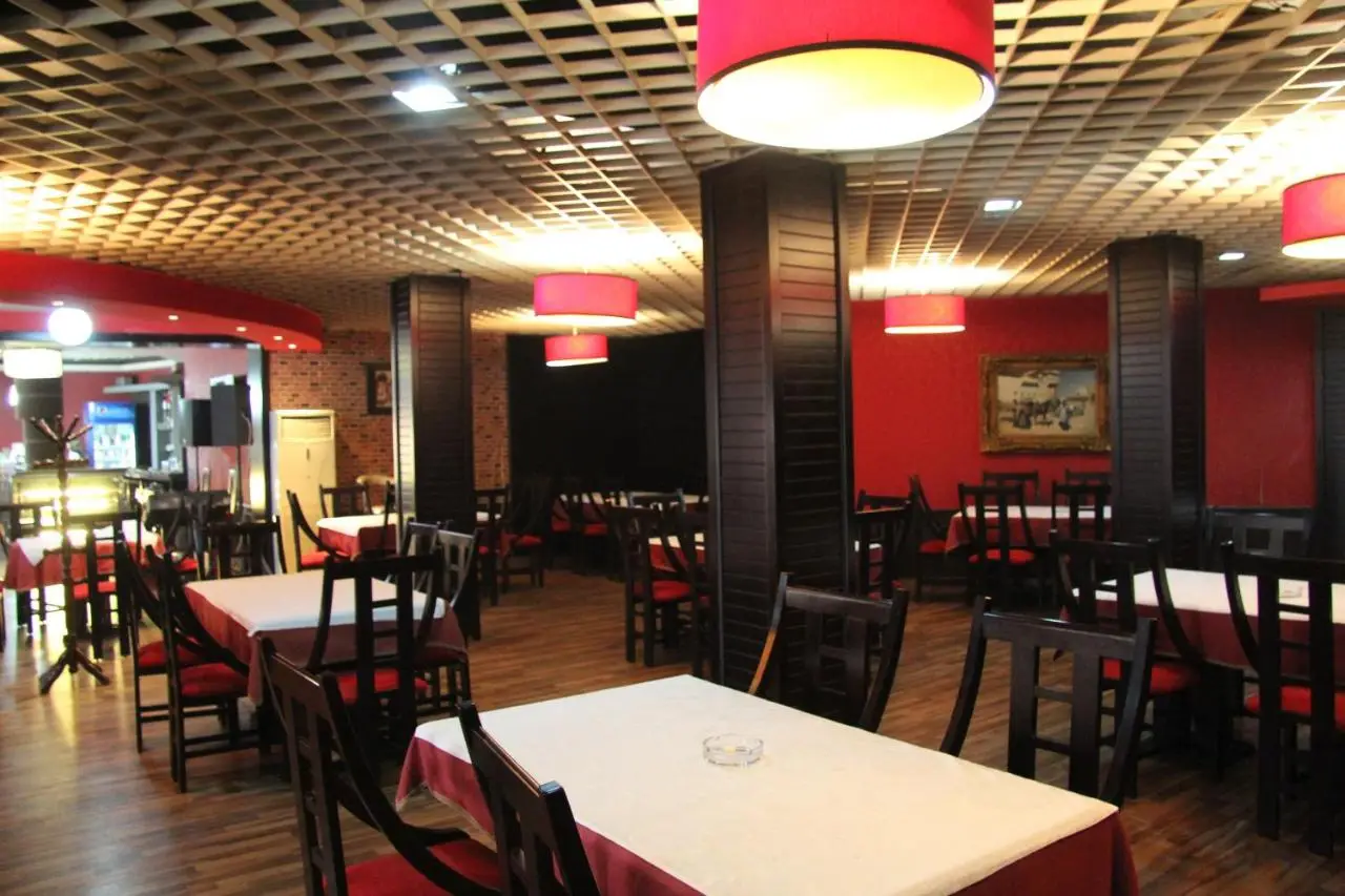 Hotel Argenti