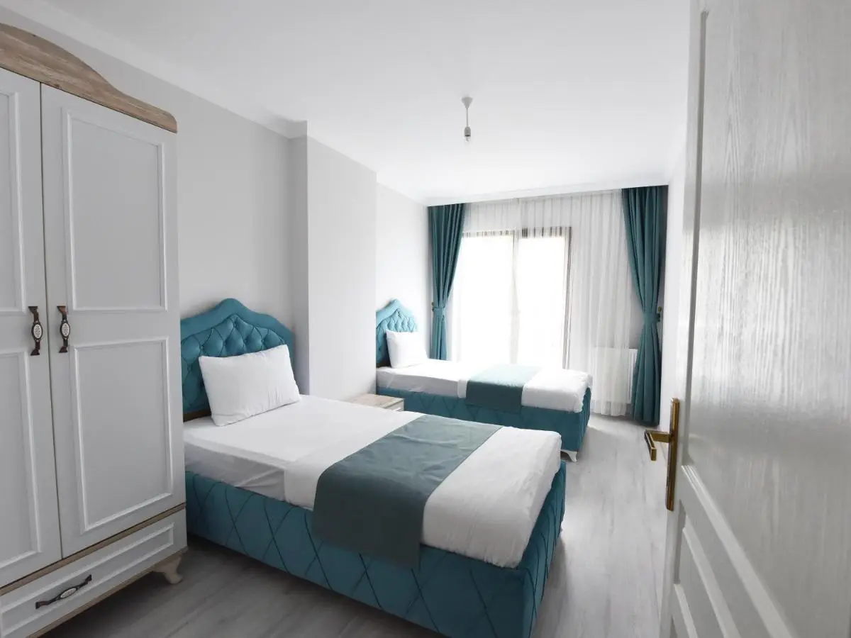 ASYA RESİDENCE OTEL