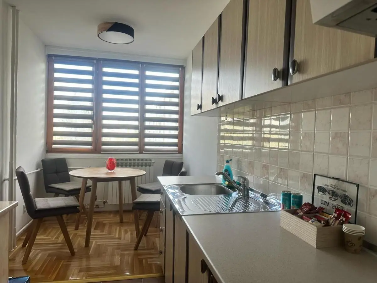 Apartment Aurora
