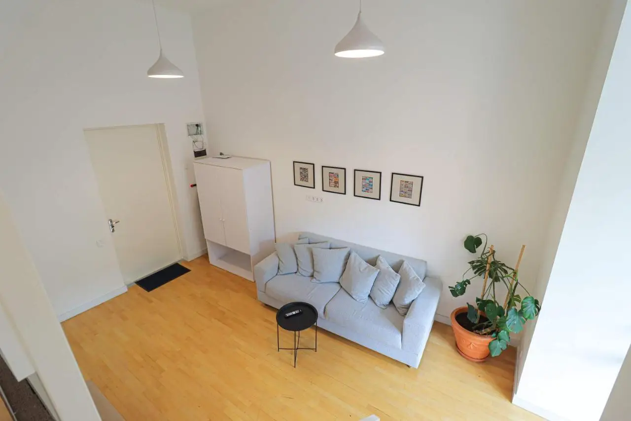 Stylish Apartment on Rustaveli Avenue