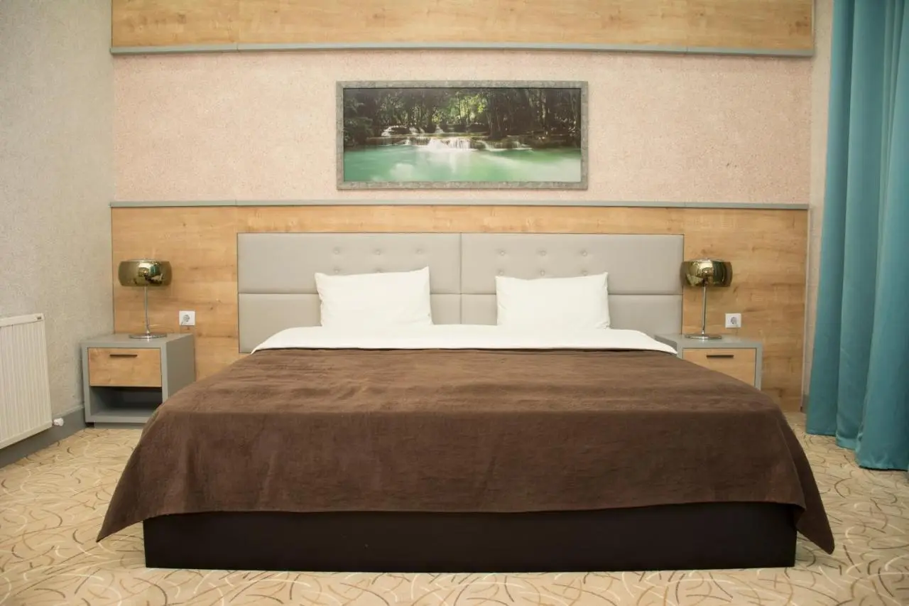AZPETROL HOTEL KURDEMIR