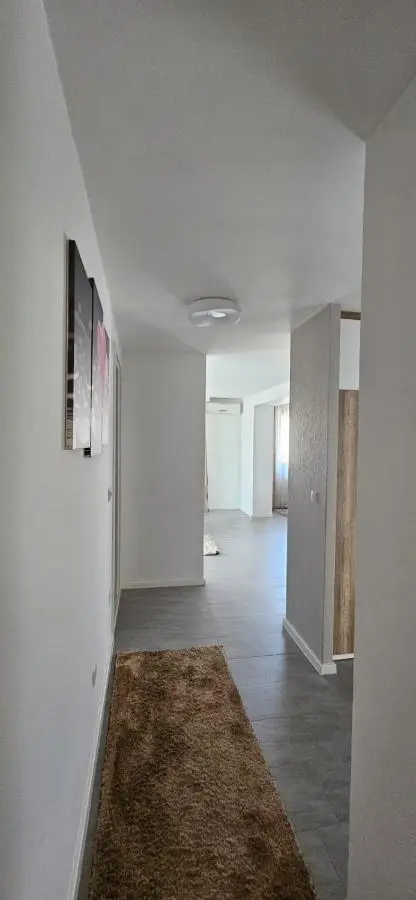 Panamera Premium Apartments Ilidža