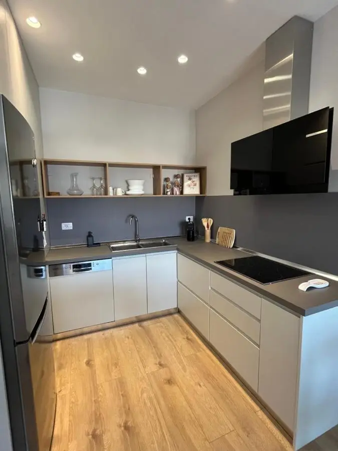 Bliss Apartment