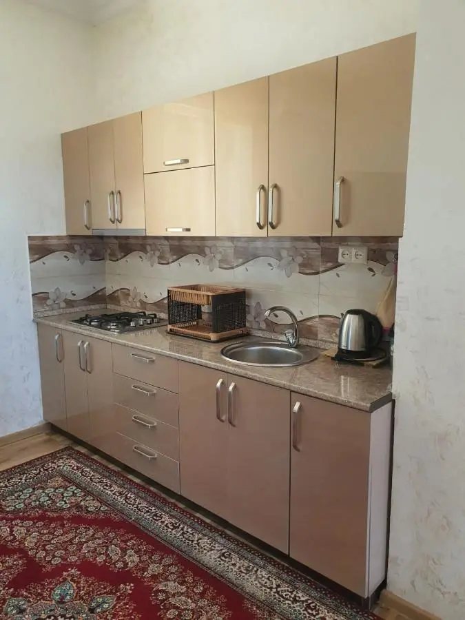Гостевой дом у Эмзара