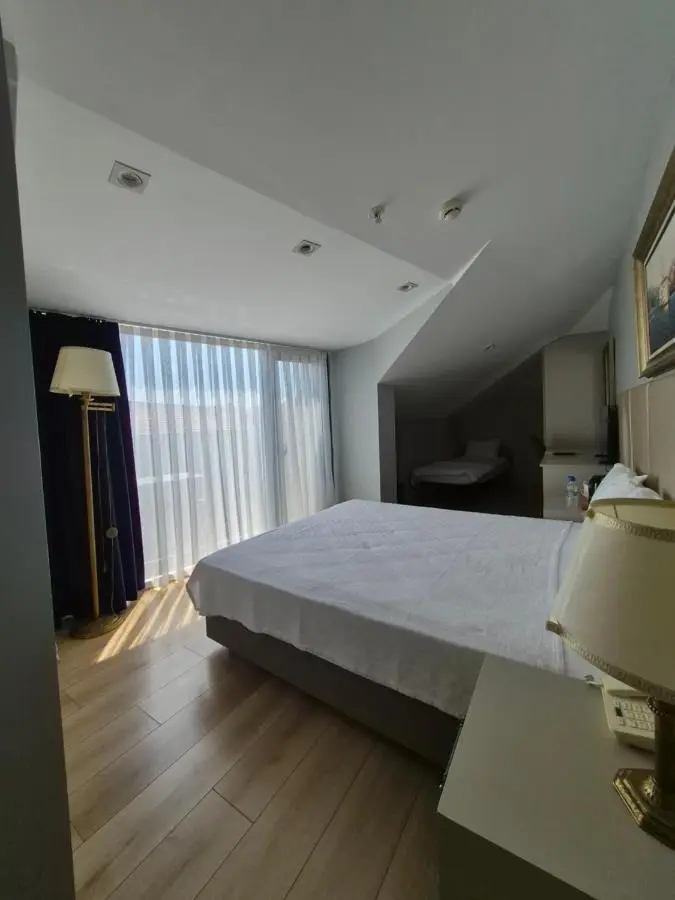 Güner Business Hotel