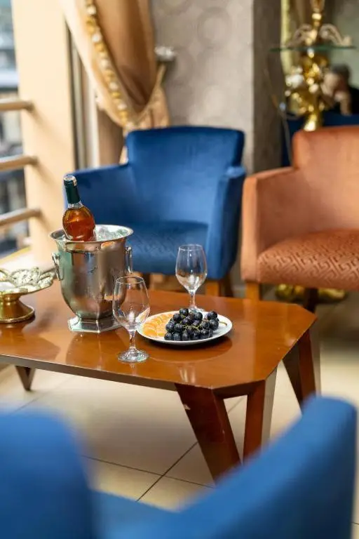 Akgun Hotel Beyazit