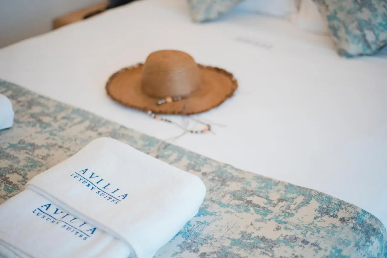 Avilia Suites