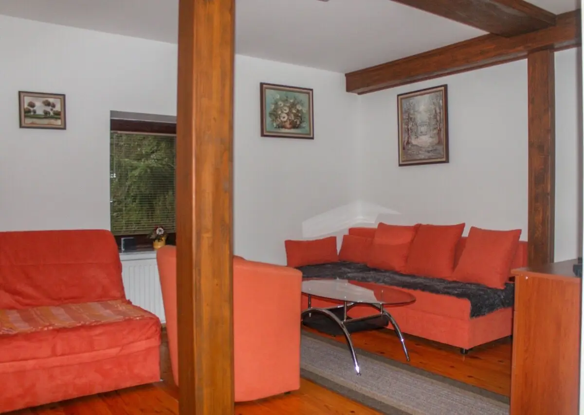 Villa Silk Vlasic