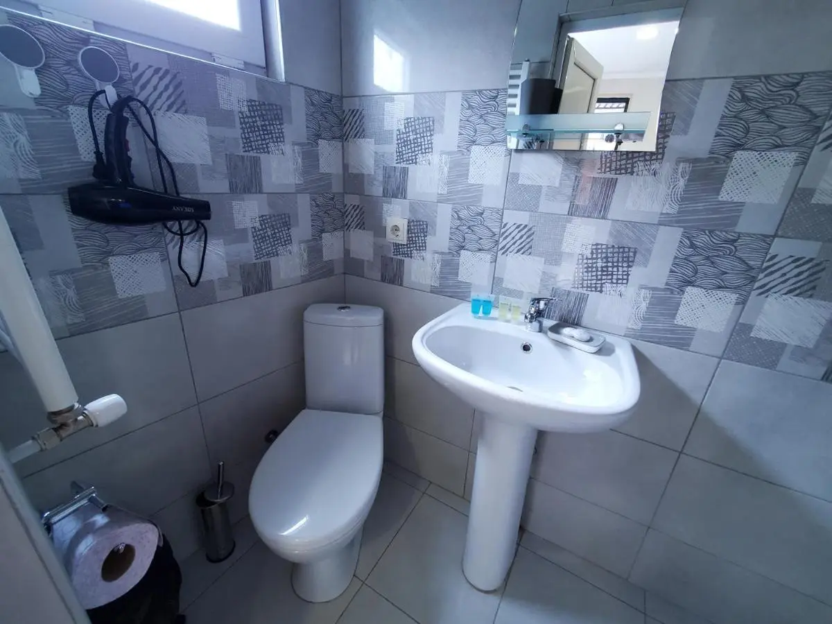 Gariba Apartment Tbilisi