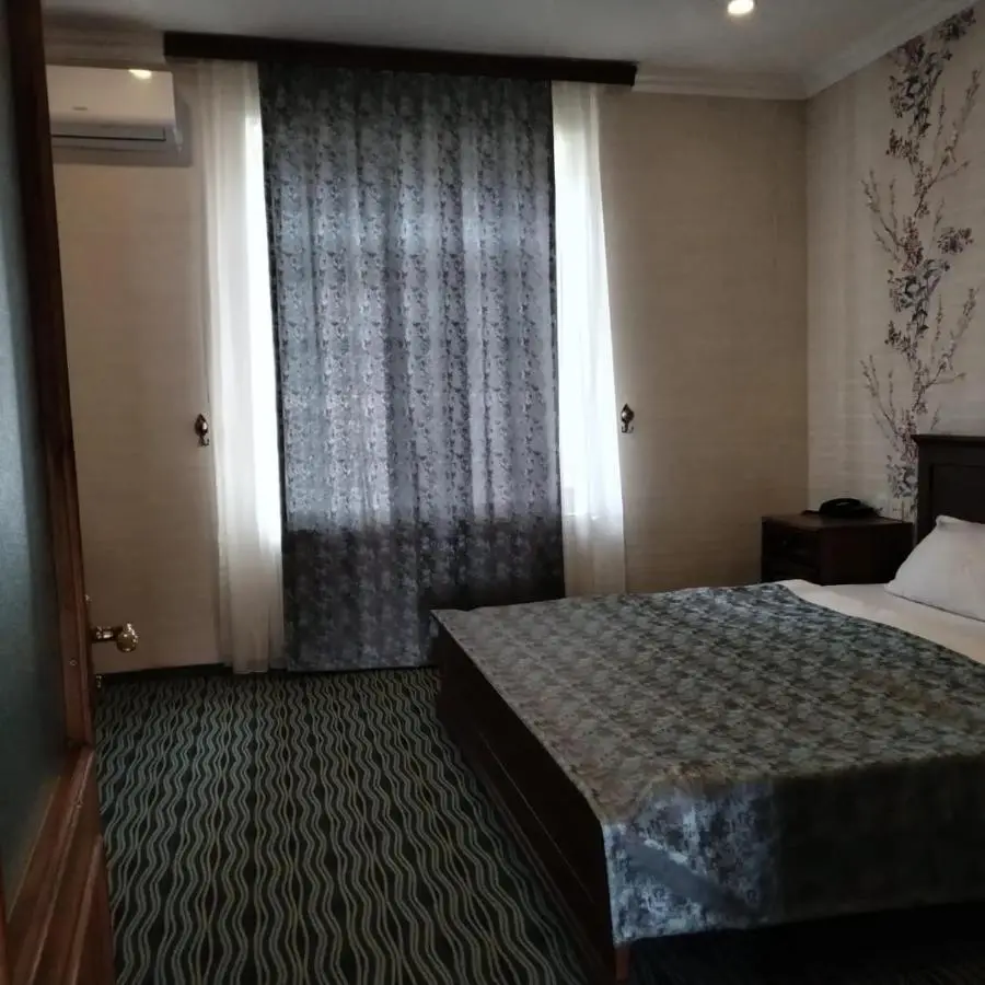 Gabala Semerana Hotel Cottage