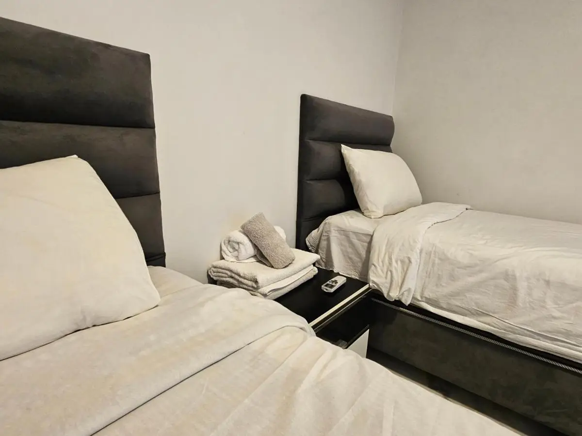 PERFECT RESİDENCE TAKSİM, 2 BEDROOM, POOL, Gym, Sauna