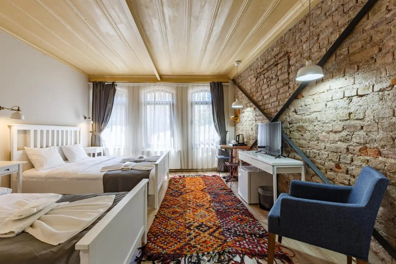 Hotel Miro Mansion Old City