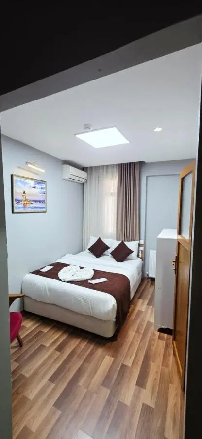 Safir Gold Hotel - Sultanahmet