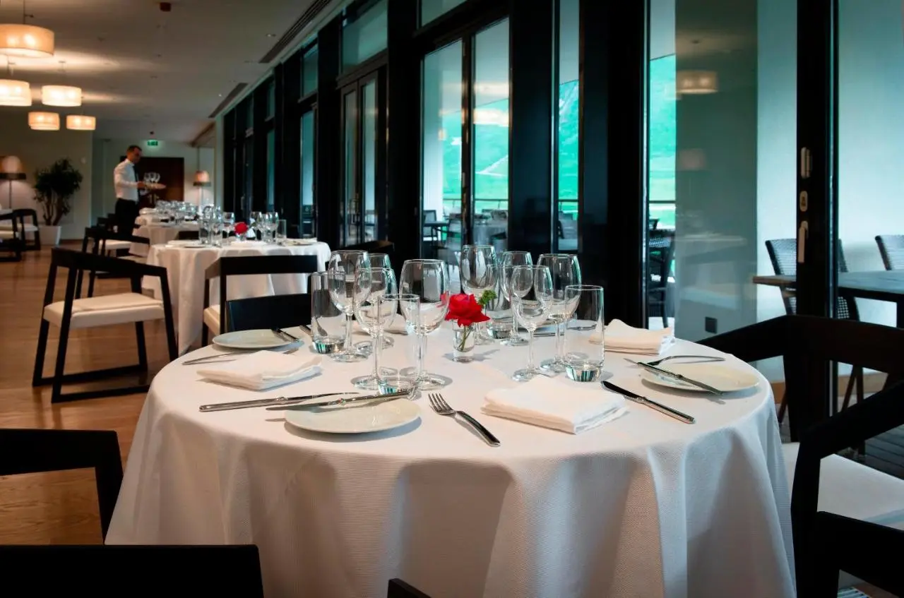 Zirve Hotel