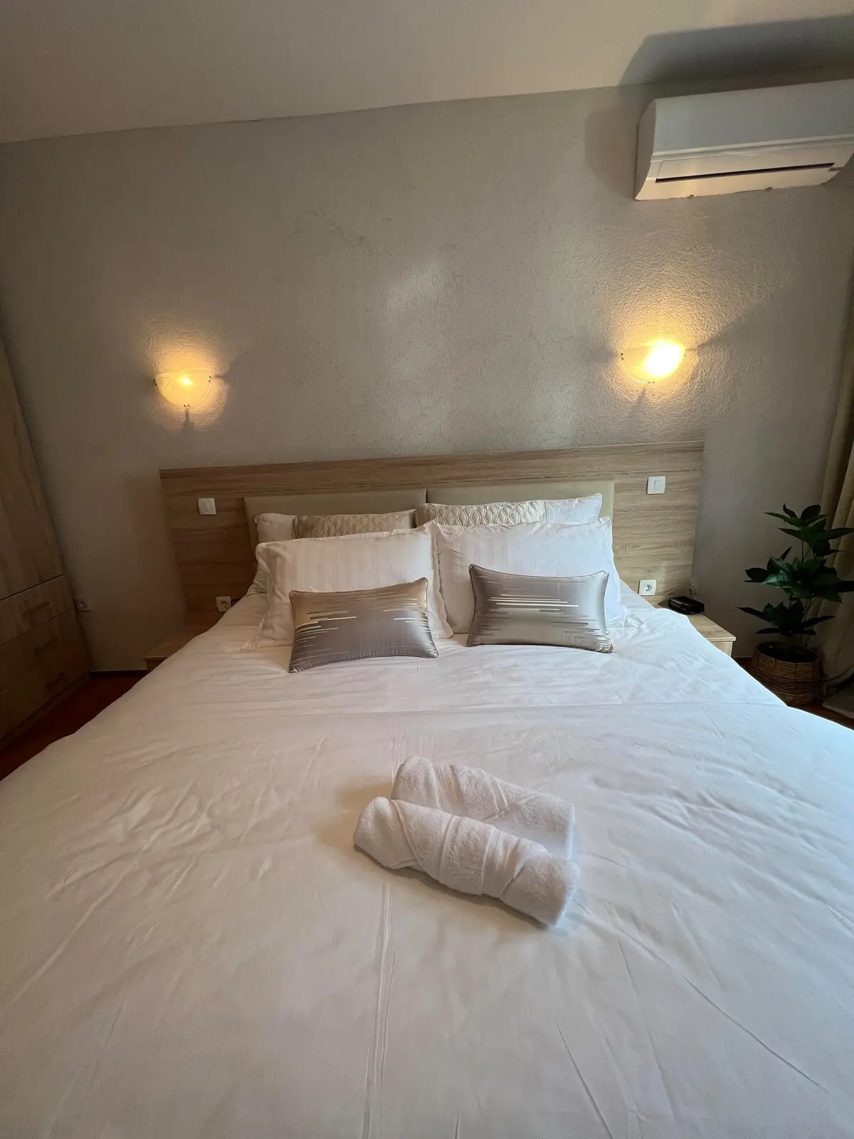 Apartment Elegance in Historic Old Town Sarajevo