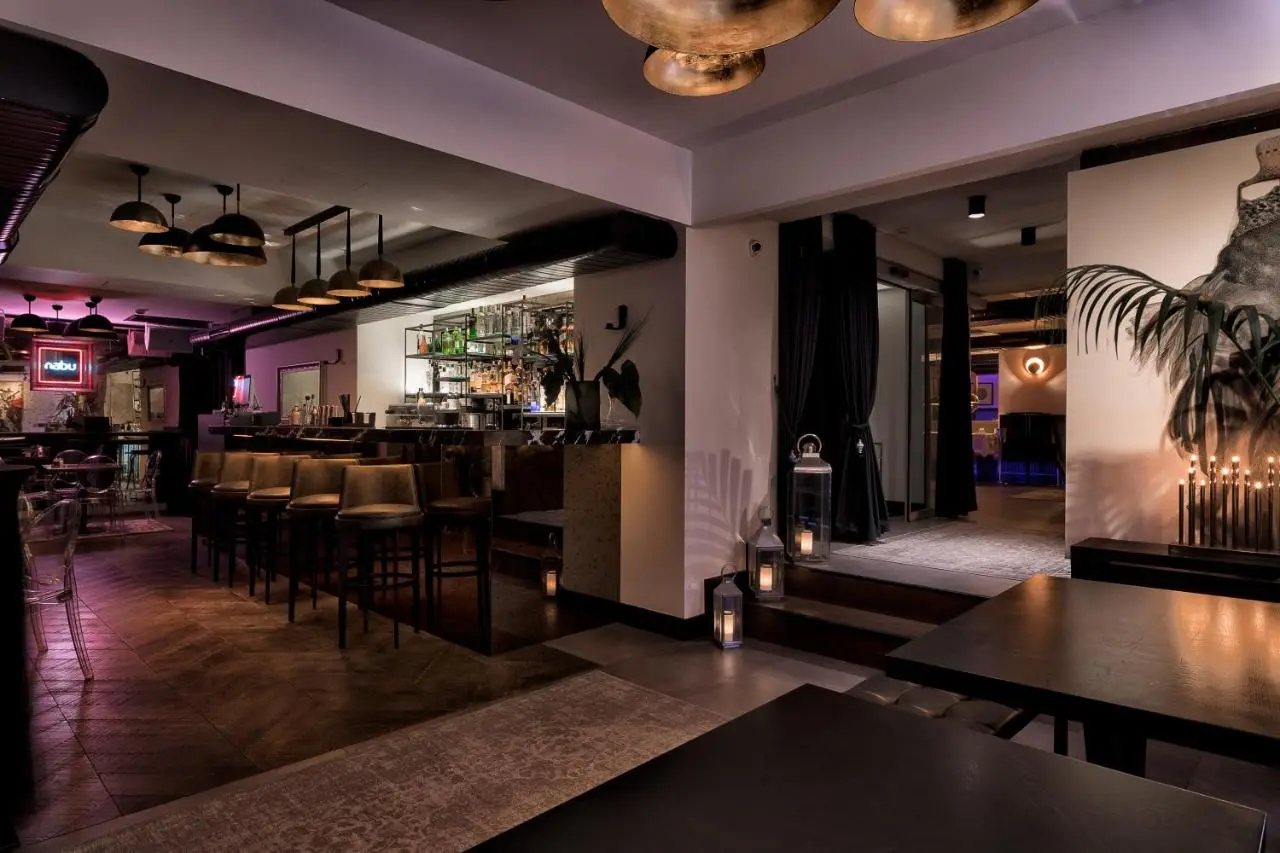 Nabu Hotel Karaköy