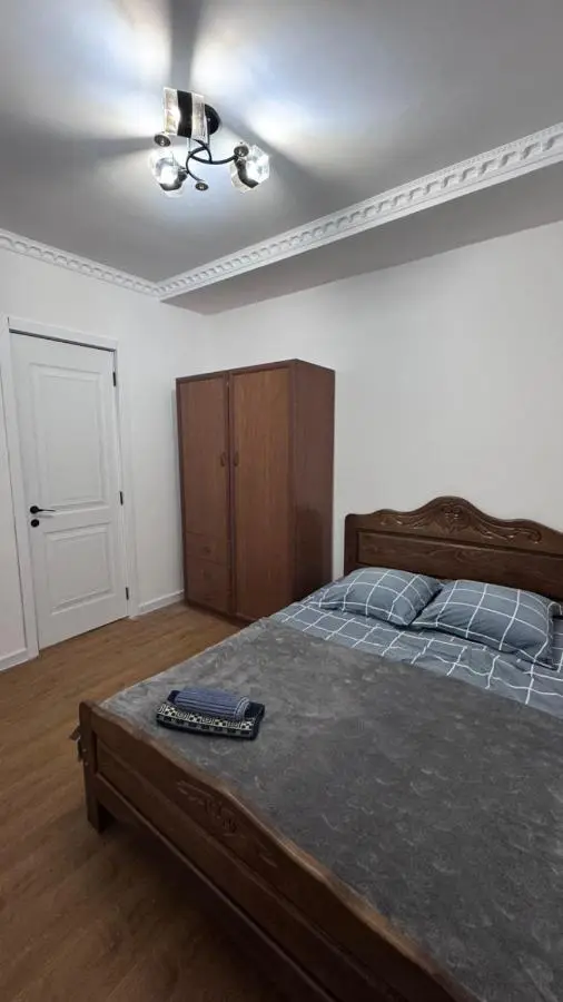 White House Apartments in Borjomi