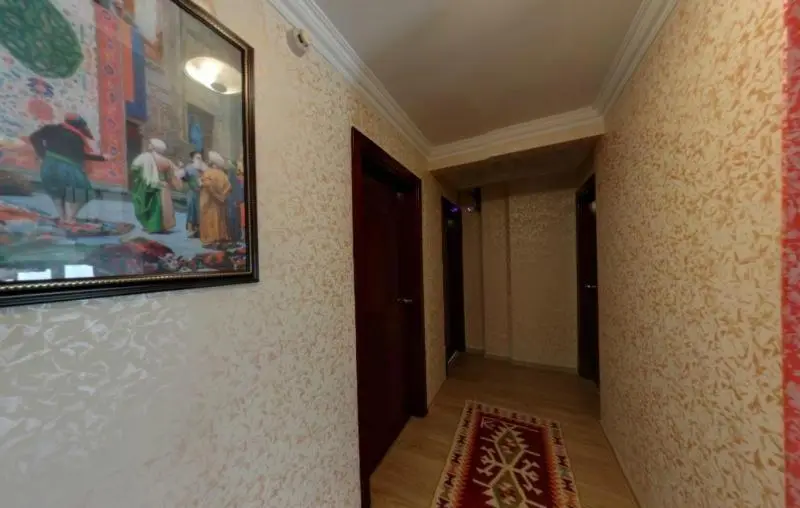 Hotel Akyildiz