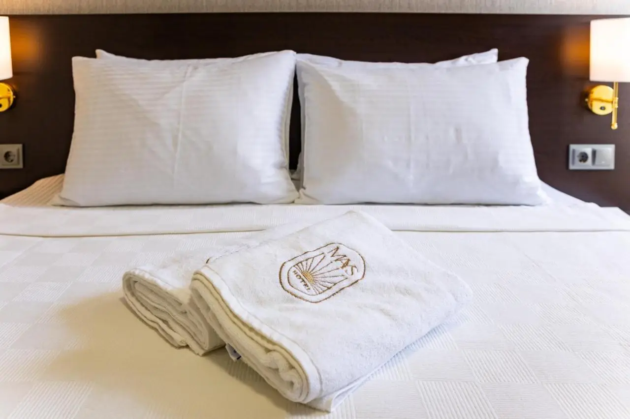 Mays Otel