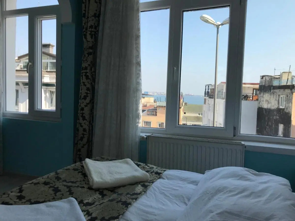 Tulip Guesthouse
