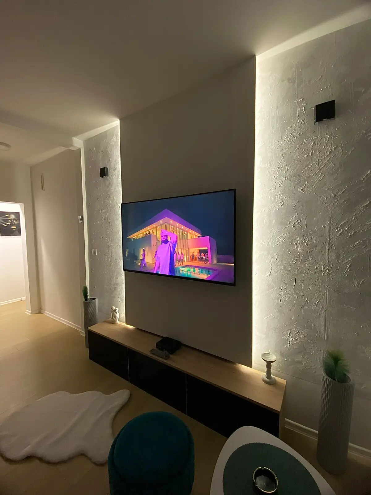 Demir Apartments