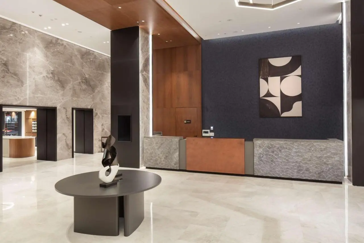 Doubletree By Hilton Canakkale