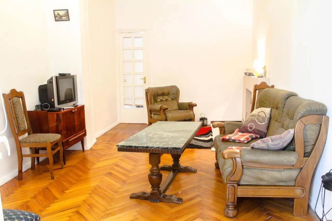 Apartment Liko