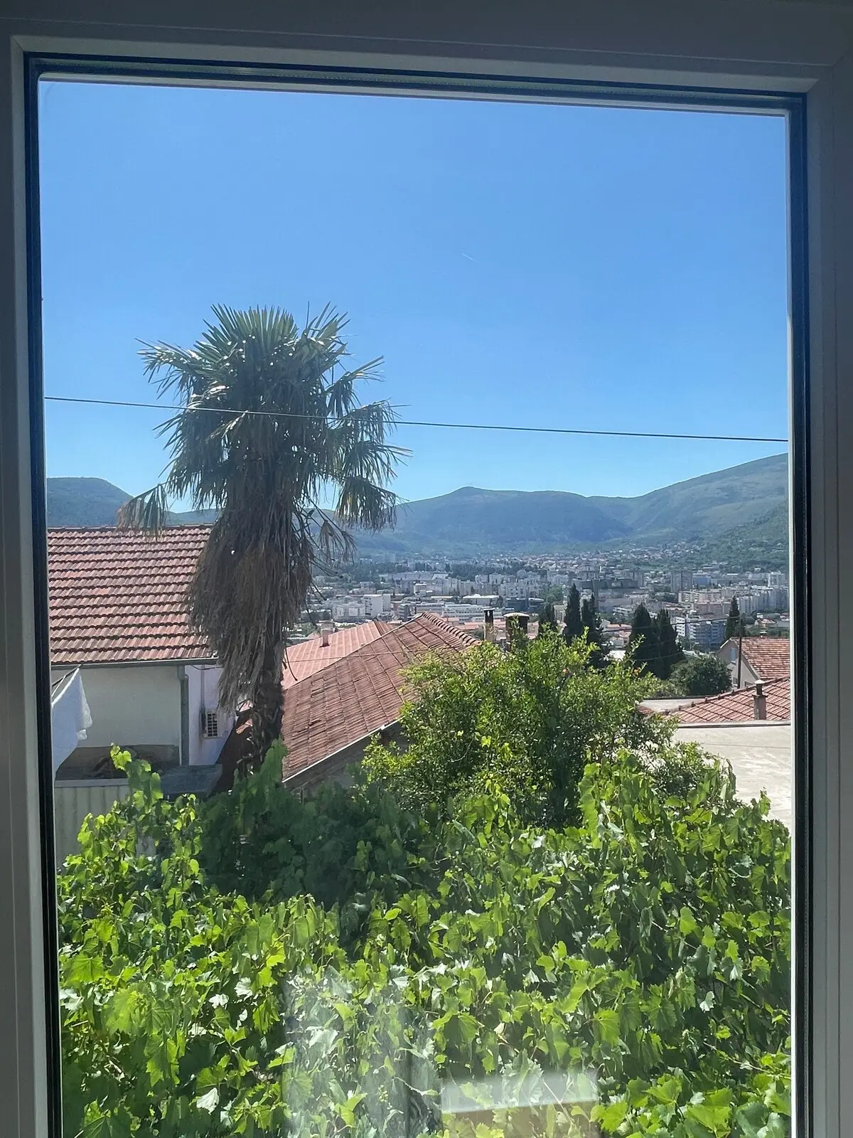 Charming Retreat in Mostar’s Heart