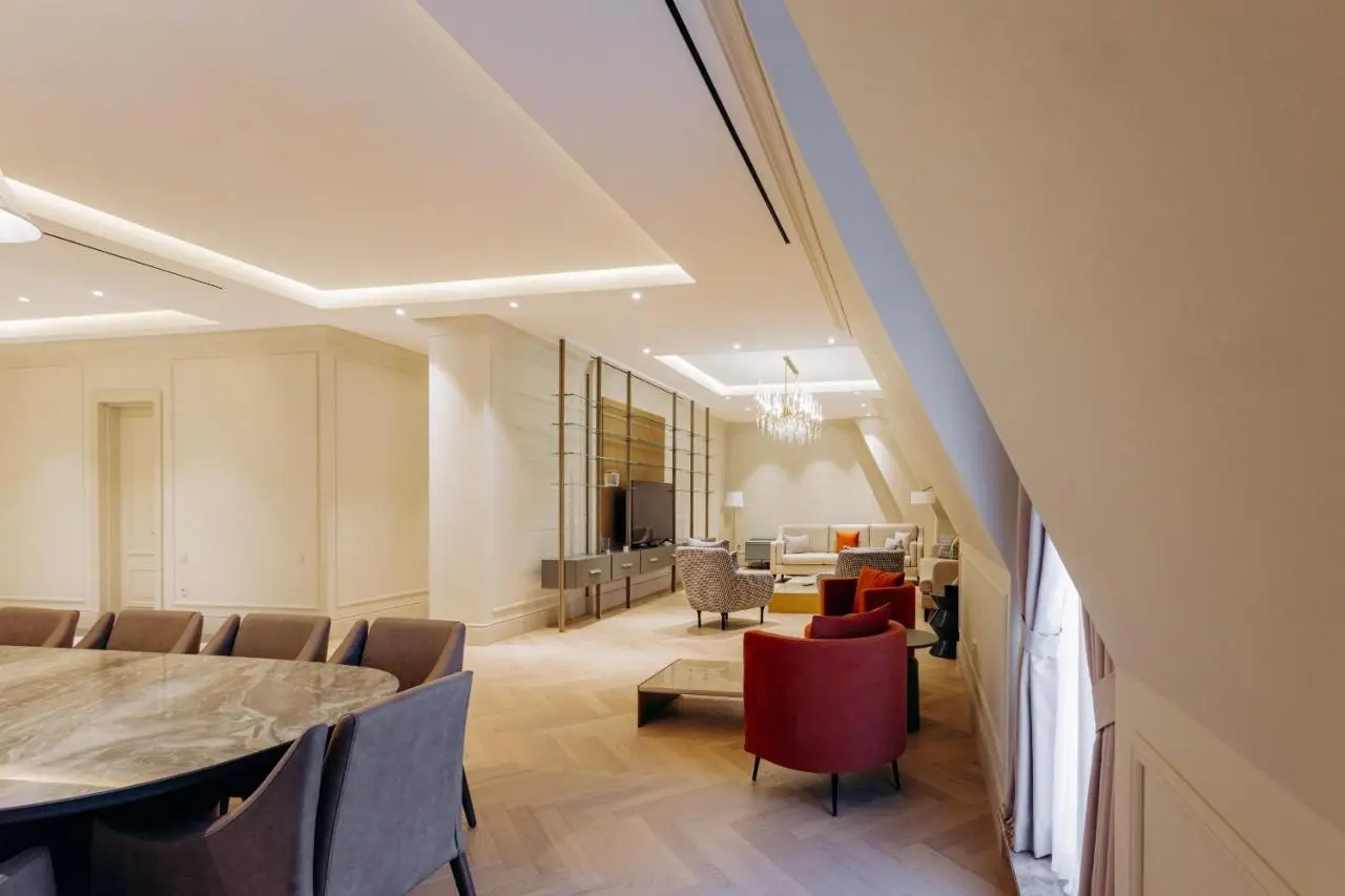 4 SEASONS Apart-Hotel Baku