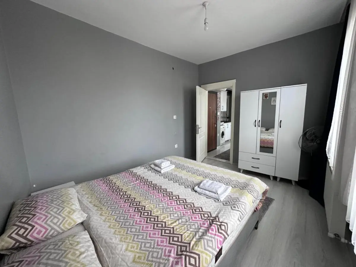 Ronadar Apart Otel