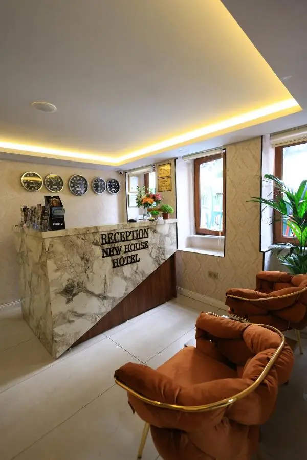 New House Hotel
