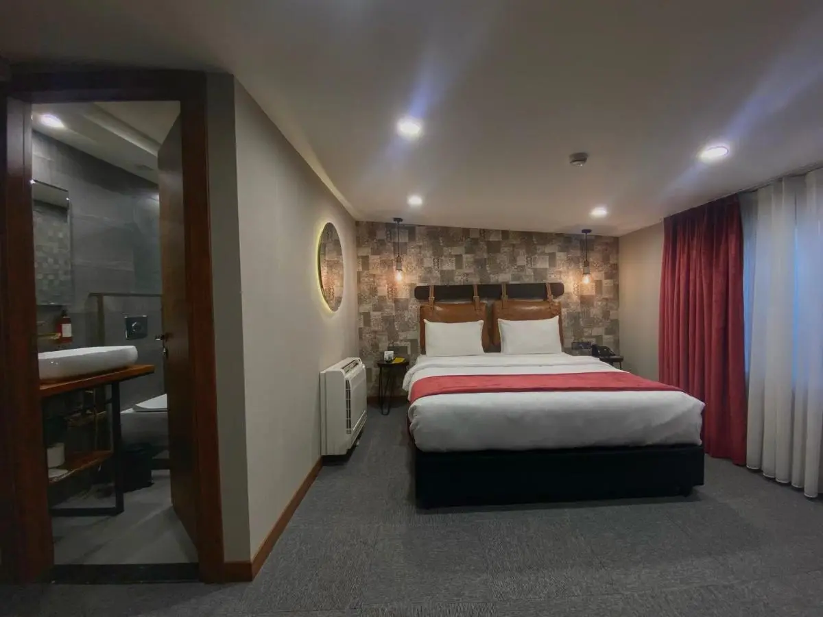 TownHouse Tbilisi Boutique Hotel