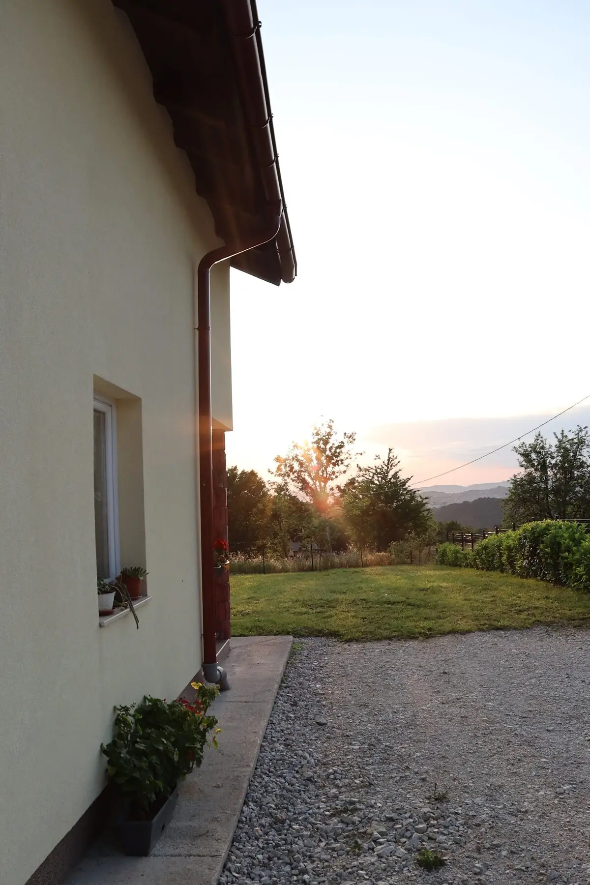 House Trebević ReStart