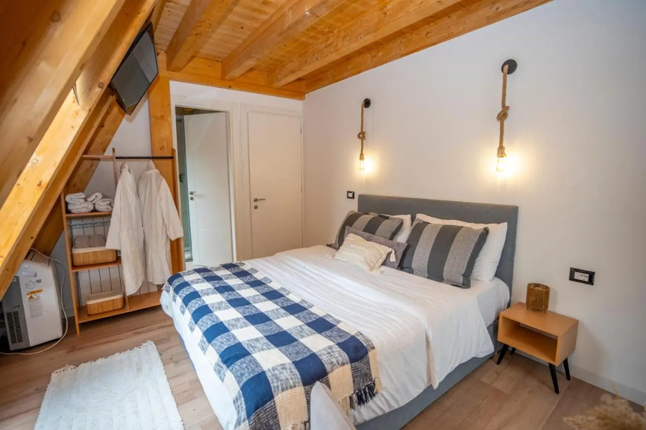Vidis Chalet Boutique Hotel